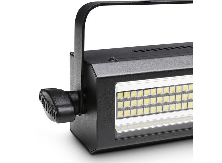 Cameo THUNDER WASH 100 W - 3 in 1 Strobe, Blinder and Wash Light 